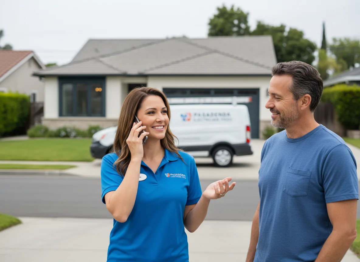 Electrician Clarinda, IA FAQs